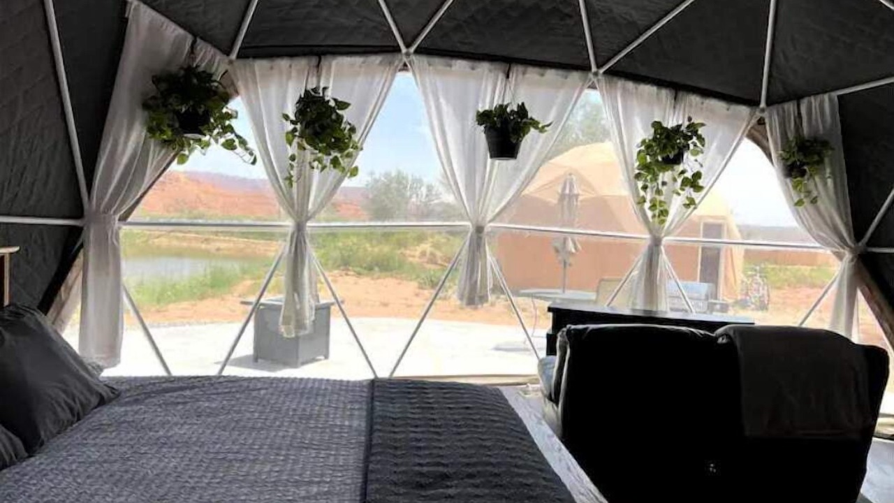 Photo of Bedroom in Torrey