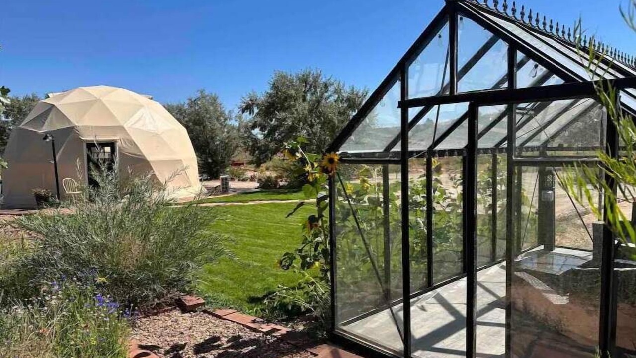 Photo of Outdoor in Torrey