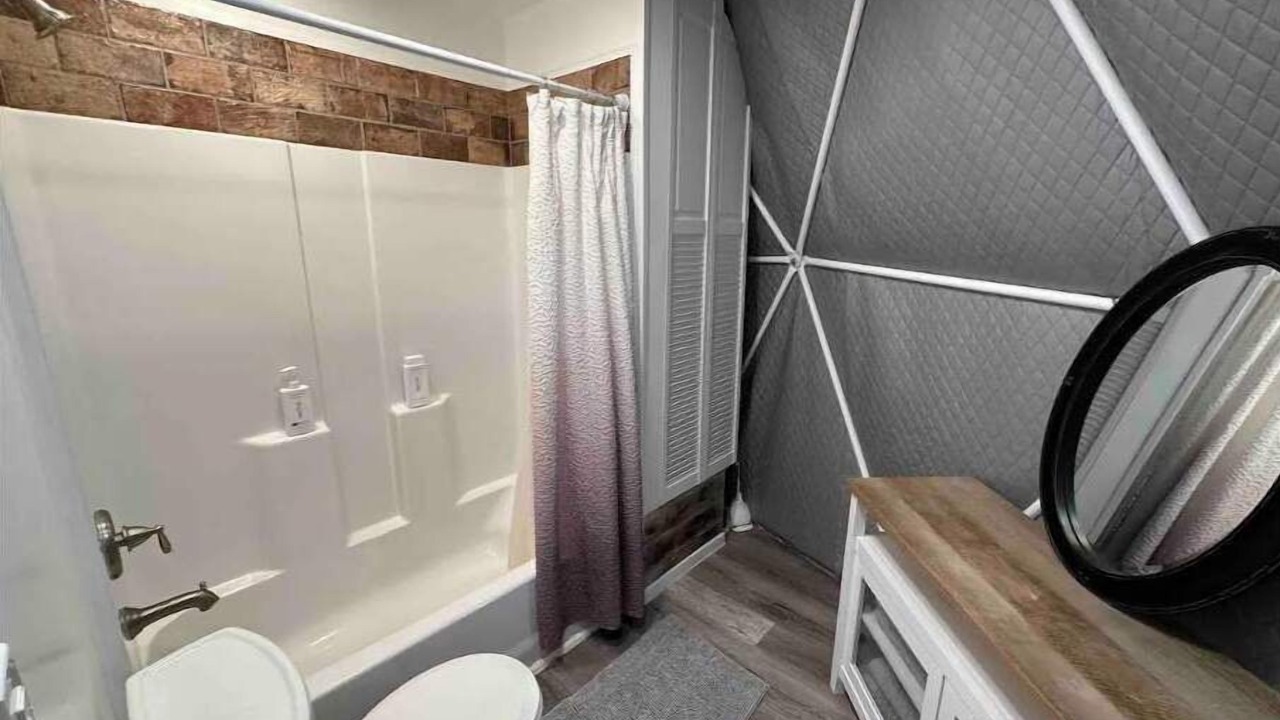 Photo of Bathroom in Torrey