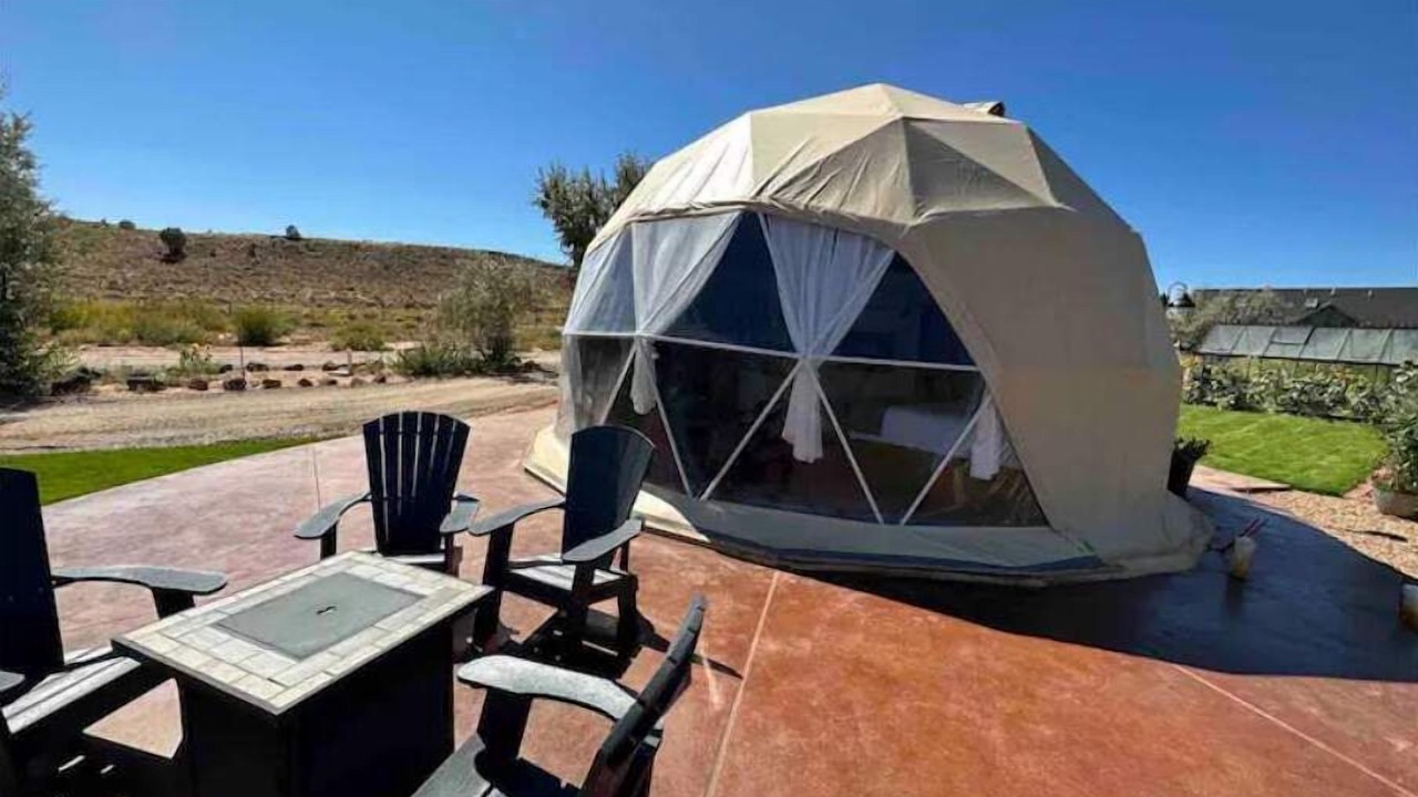 Photo of Outdoor in Torrey