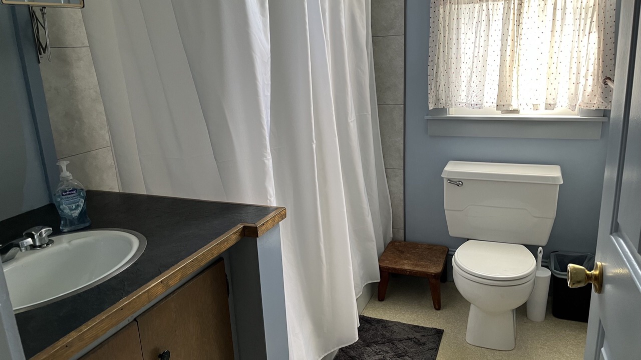 Photo of Bathroom in Blue Hill