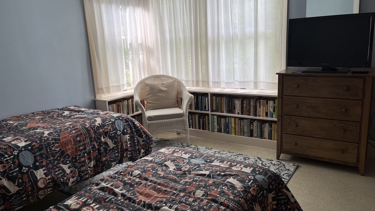 Photo of Bedroom in Blue Hill