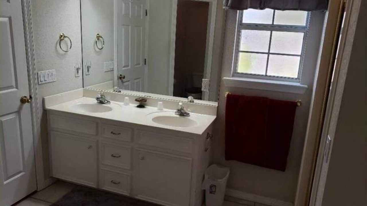 Photo of Bathroom in Georgetown