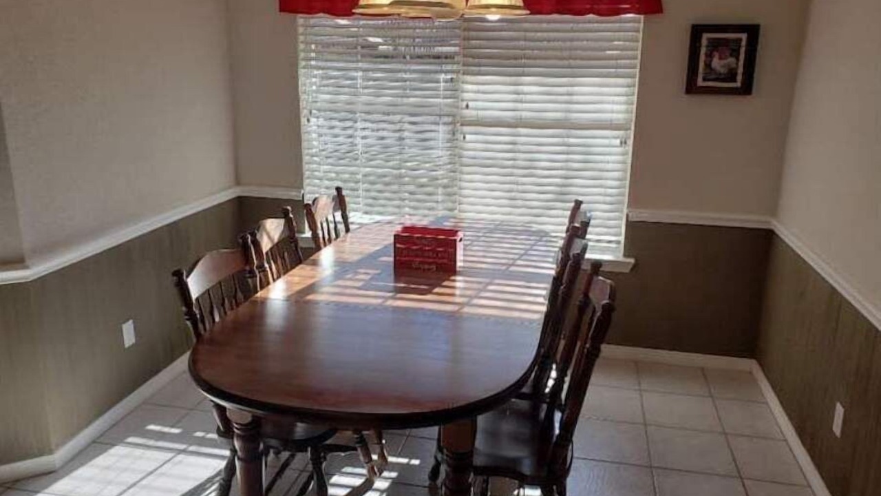 Photo of Livingroom in Georgetown