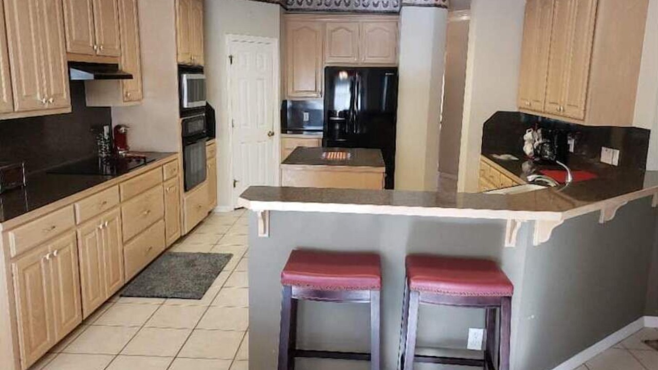 Photo of Kitchen in Georgetown