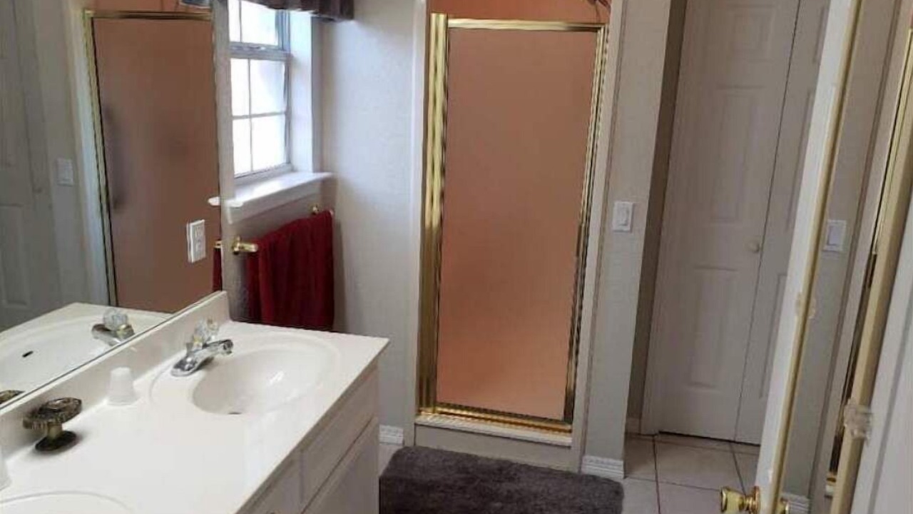 Photo of Bathroom in Georgetown