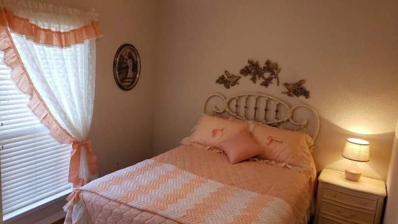 Photo of Bedroom in Georgetown