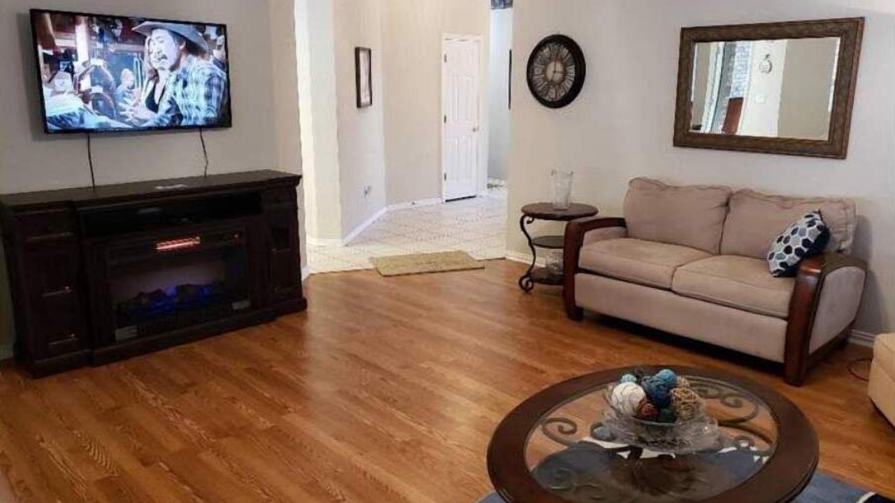 Photo of Livingroom in Georgetown