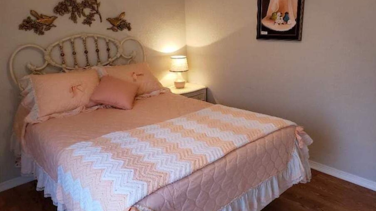 Photo of Bedroom in Georgetown