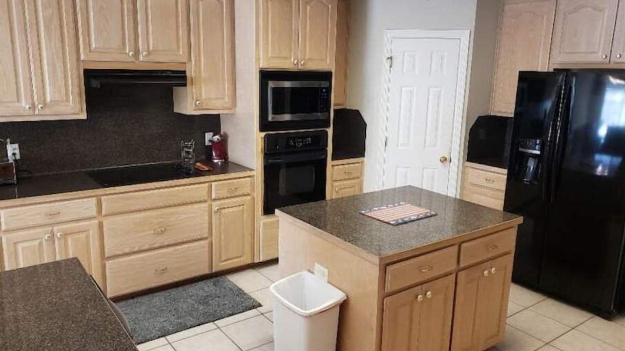 Photo of Kitchen in Georgetown
