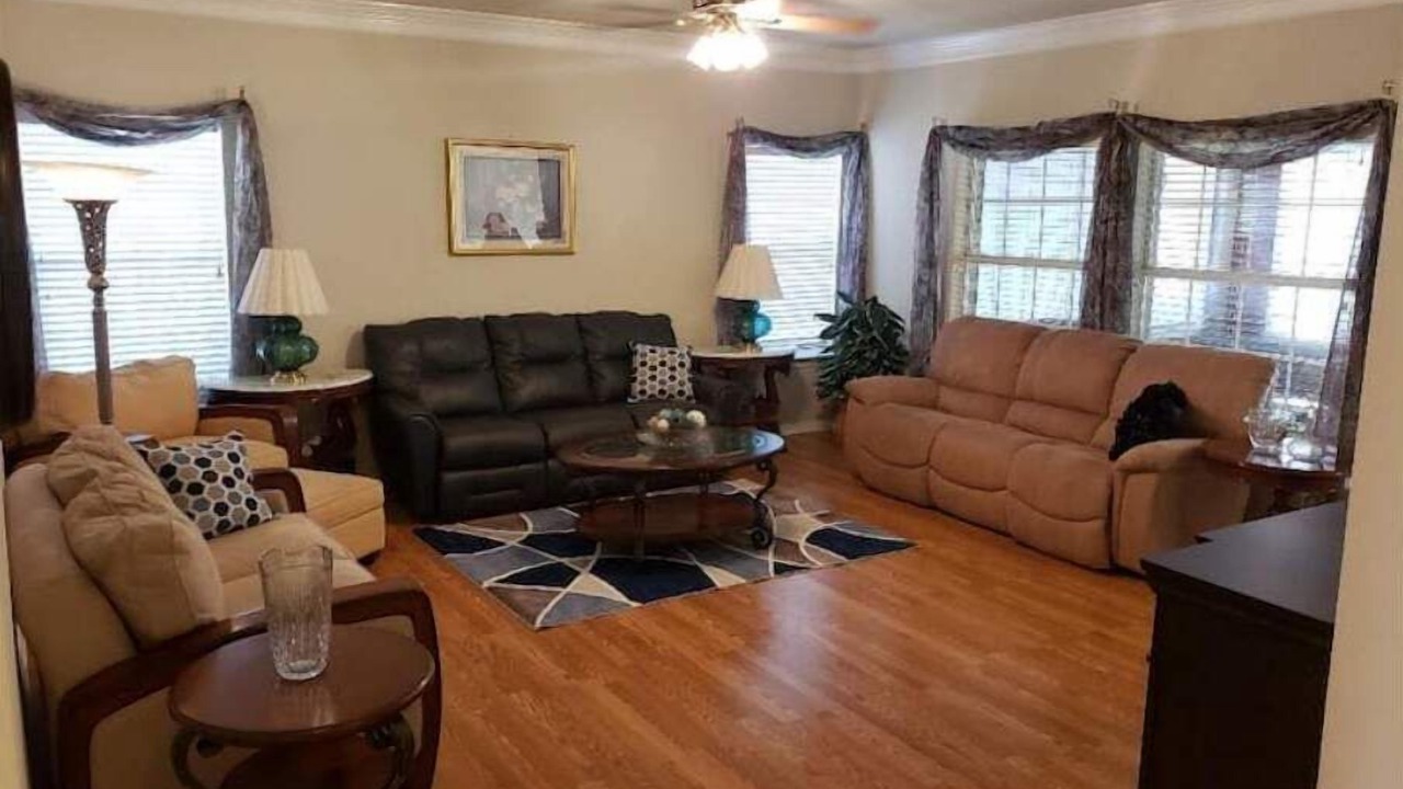 Photo of Livingroom in Georgetown
