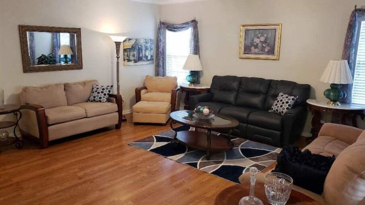 Photo of Livingroom in Georgetown