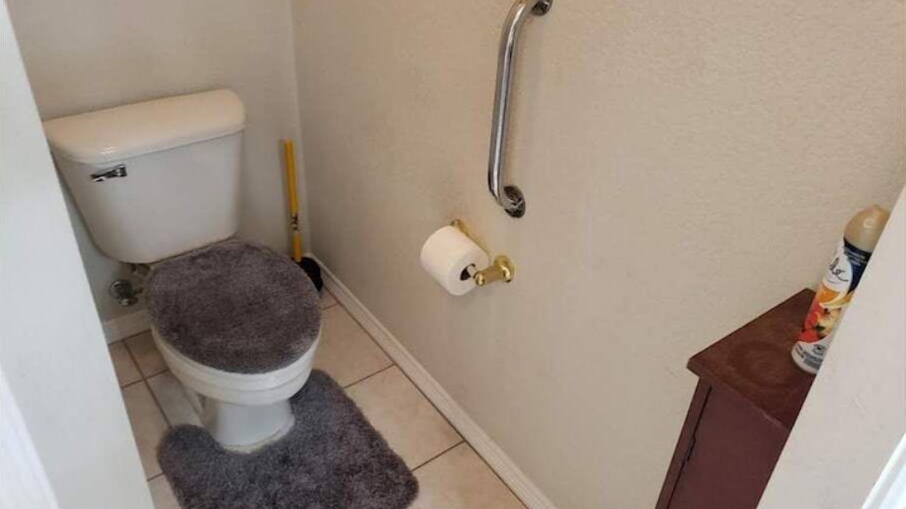 Photo of Bathroom in Georgetown