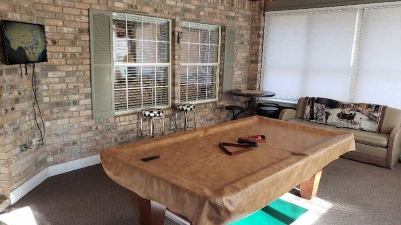 Photo of Bedroom in Georgetown