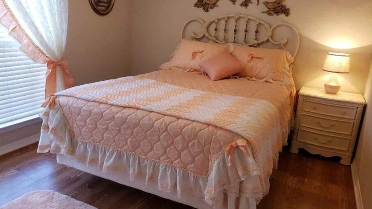 Photo of Bedroom in Georgetown