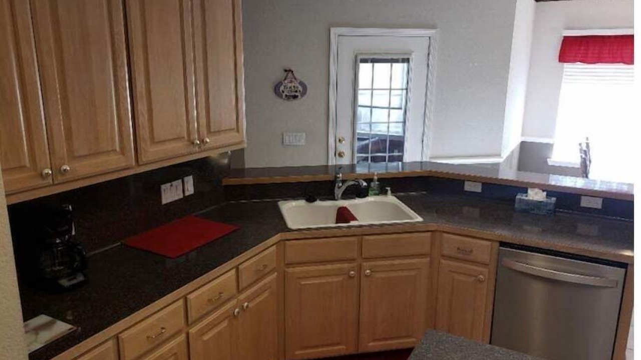 Photo of Kitchen in Georgetown