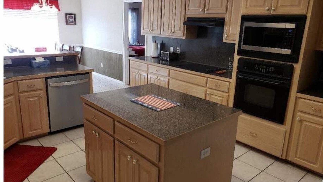 Photo of Kitchen in Georgetown