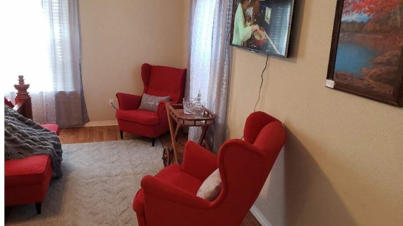 Photo of Livingroom in Georgetown