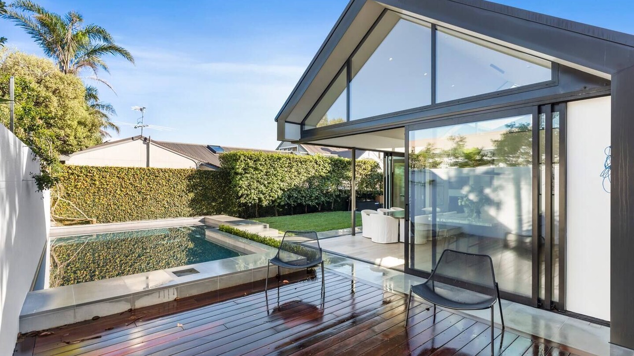 Photo of Outdoor in Ponsonby