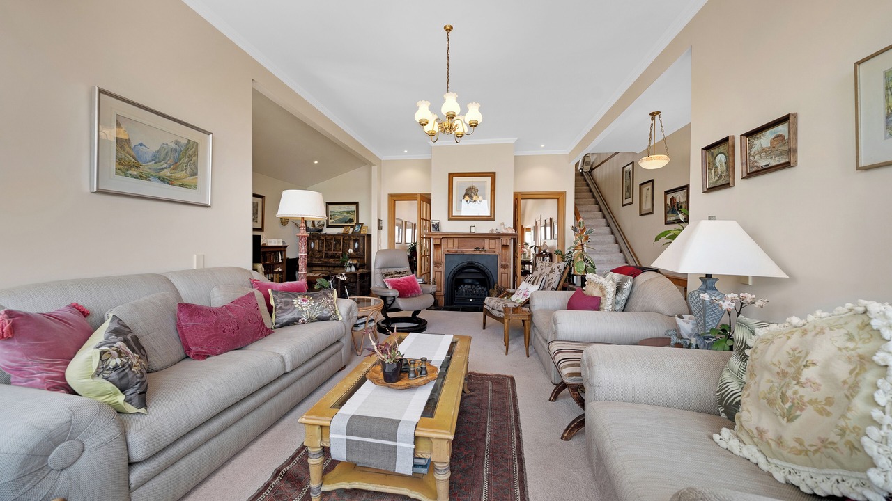 Photo of Livingroom in Devonport