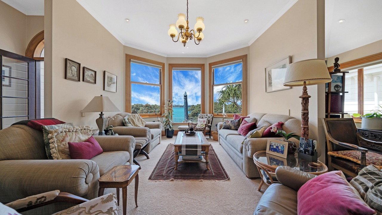 Photo of Livingroom in Devonport