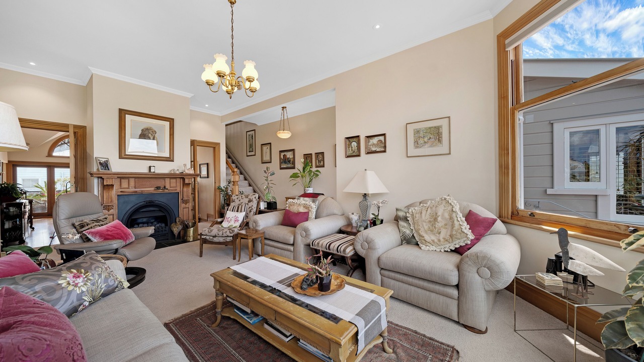 Photo of Livingroom in Devonport