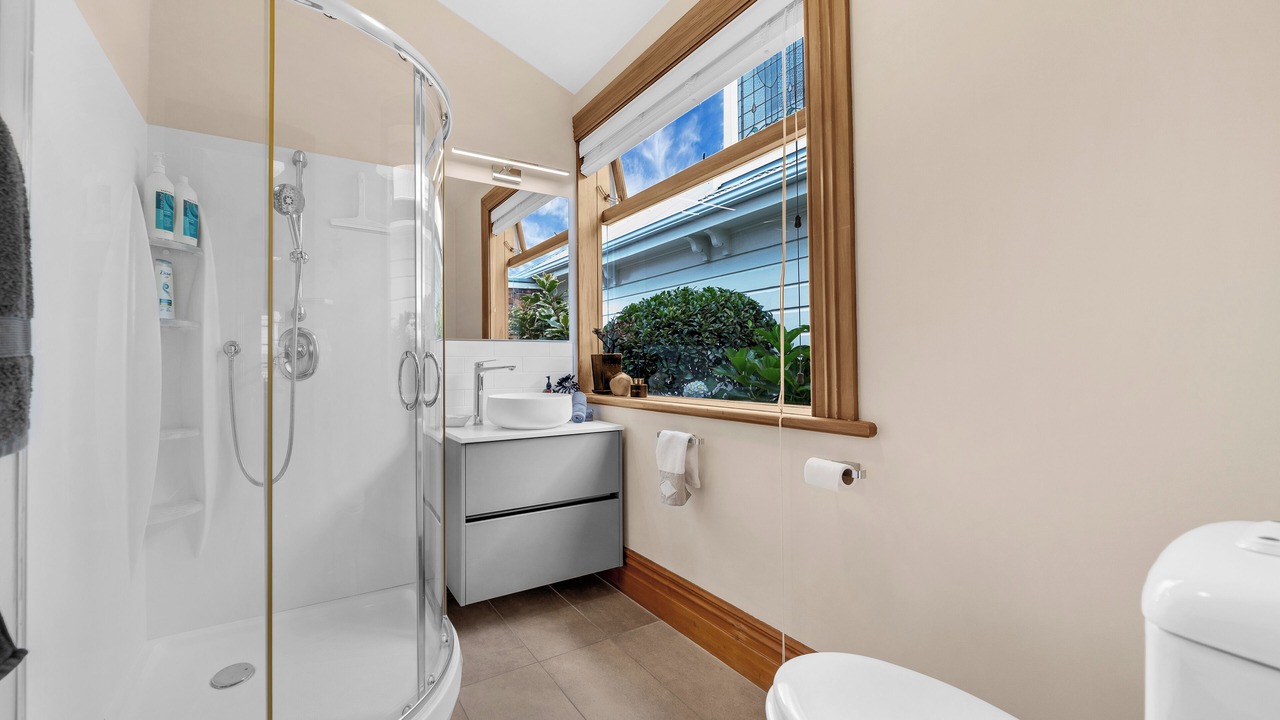 Photo of Bathroom in Devonport