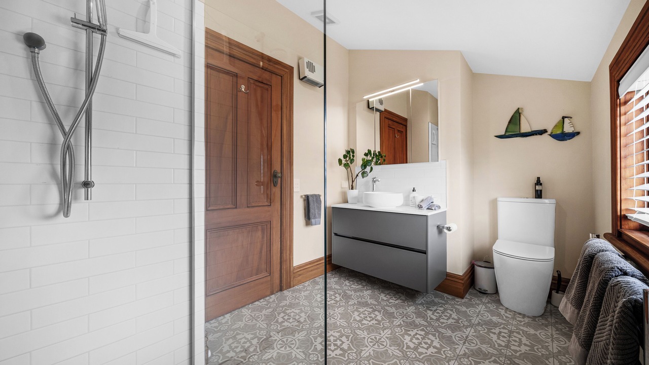 Photo of Bathroom in Devonport