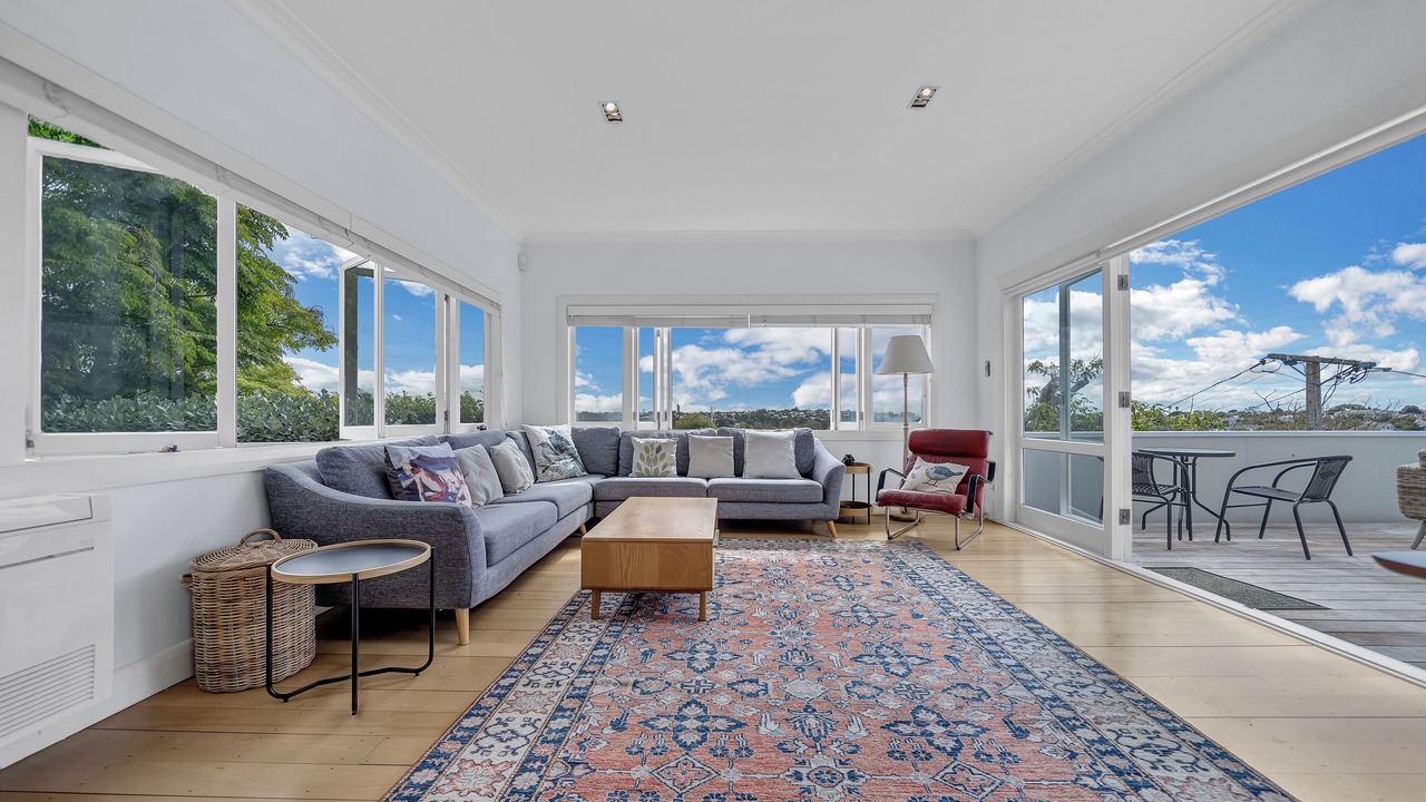 Photo of Livingroom in Devonport