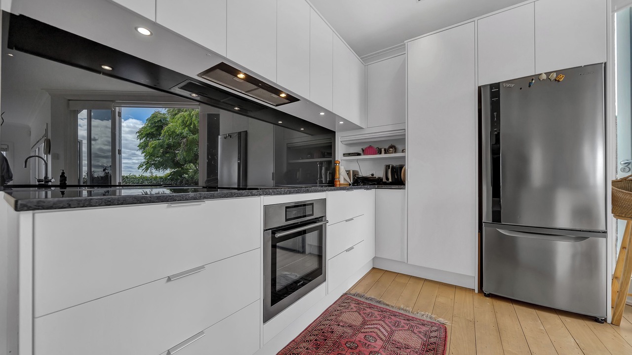 Photo of Kitchen in Devonport