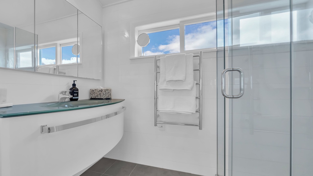 Photo of Bathroom in Devonport