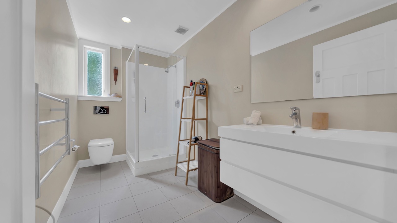 Photo of Bathroom in Devonport