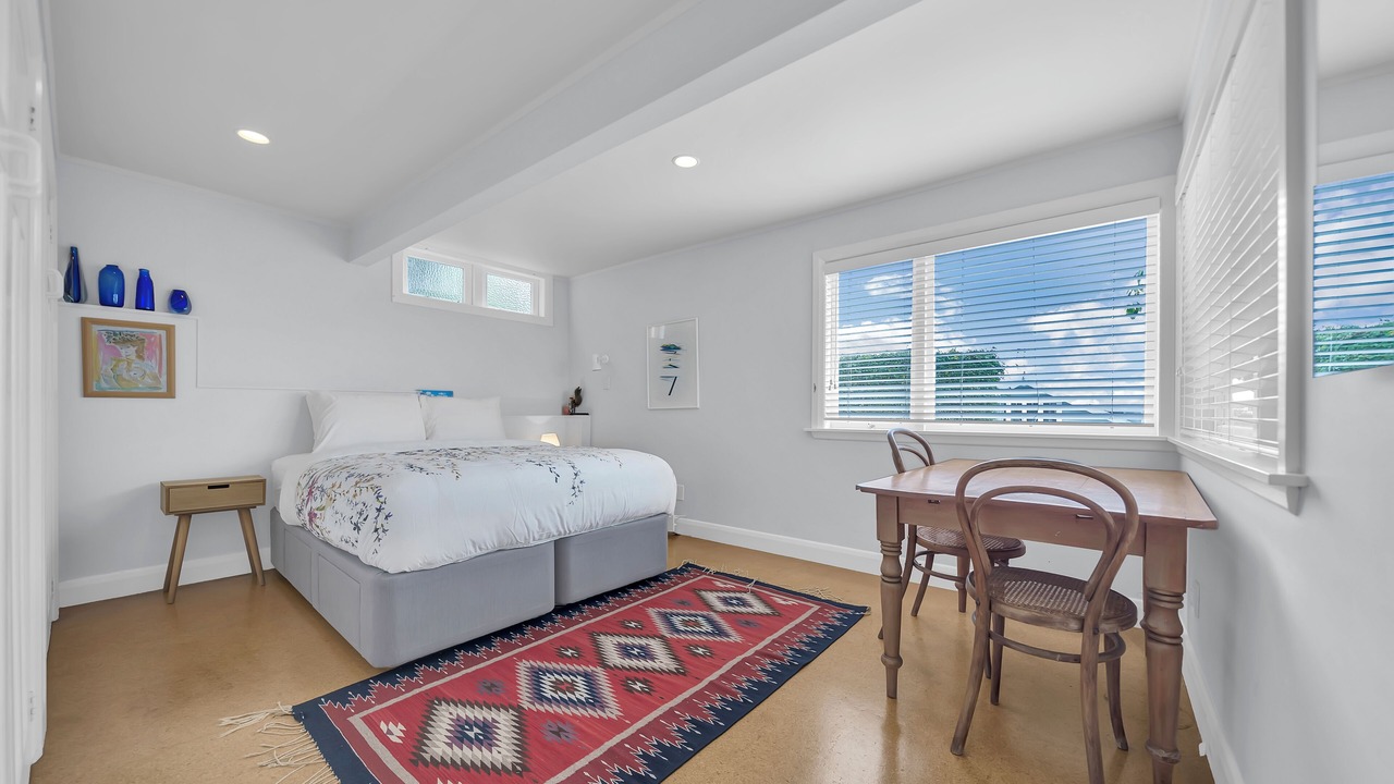Photo of Bedroom in Devonport