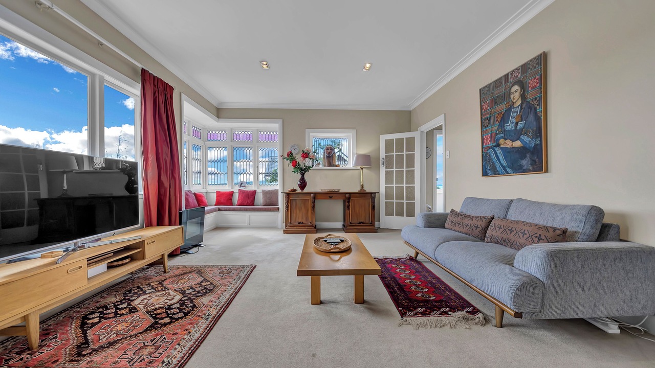 Photo of Livingroom in Devonport