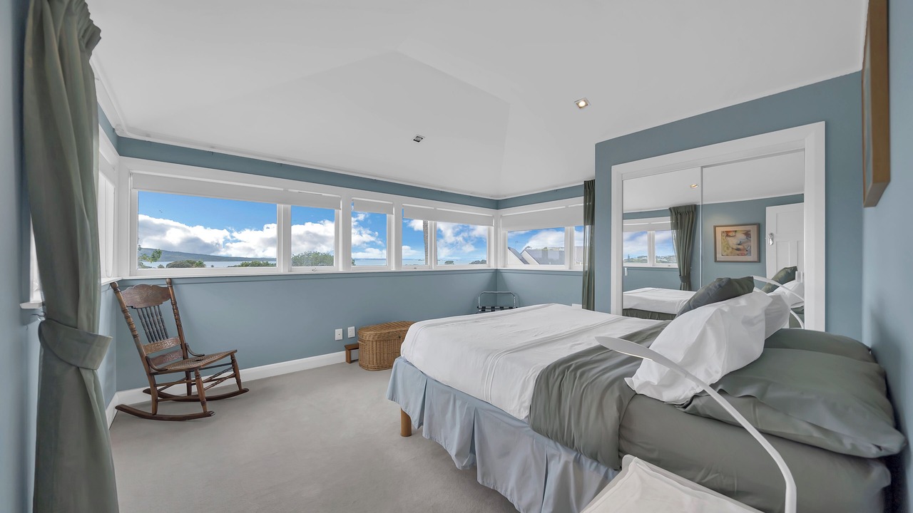 Photo of Bedroom in Devonport