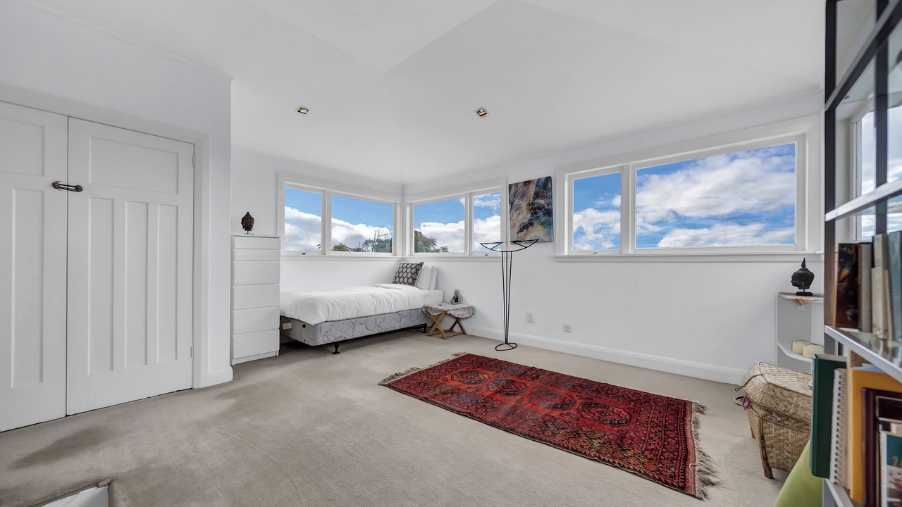 Photo of Bedroom in Devonport