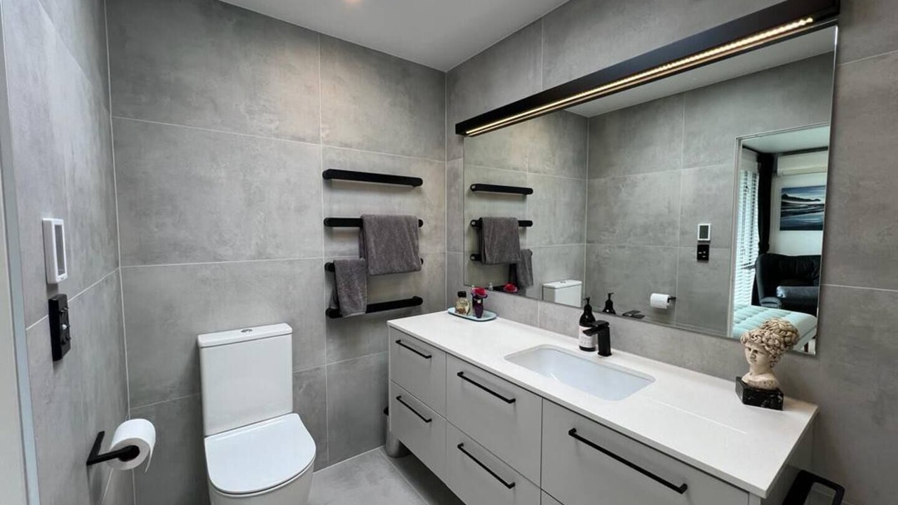 Photo of Bathroom in Takapuna