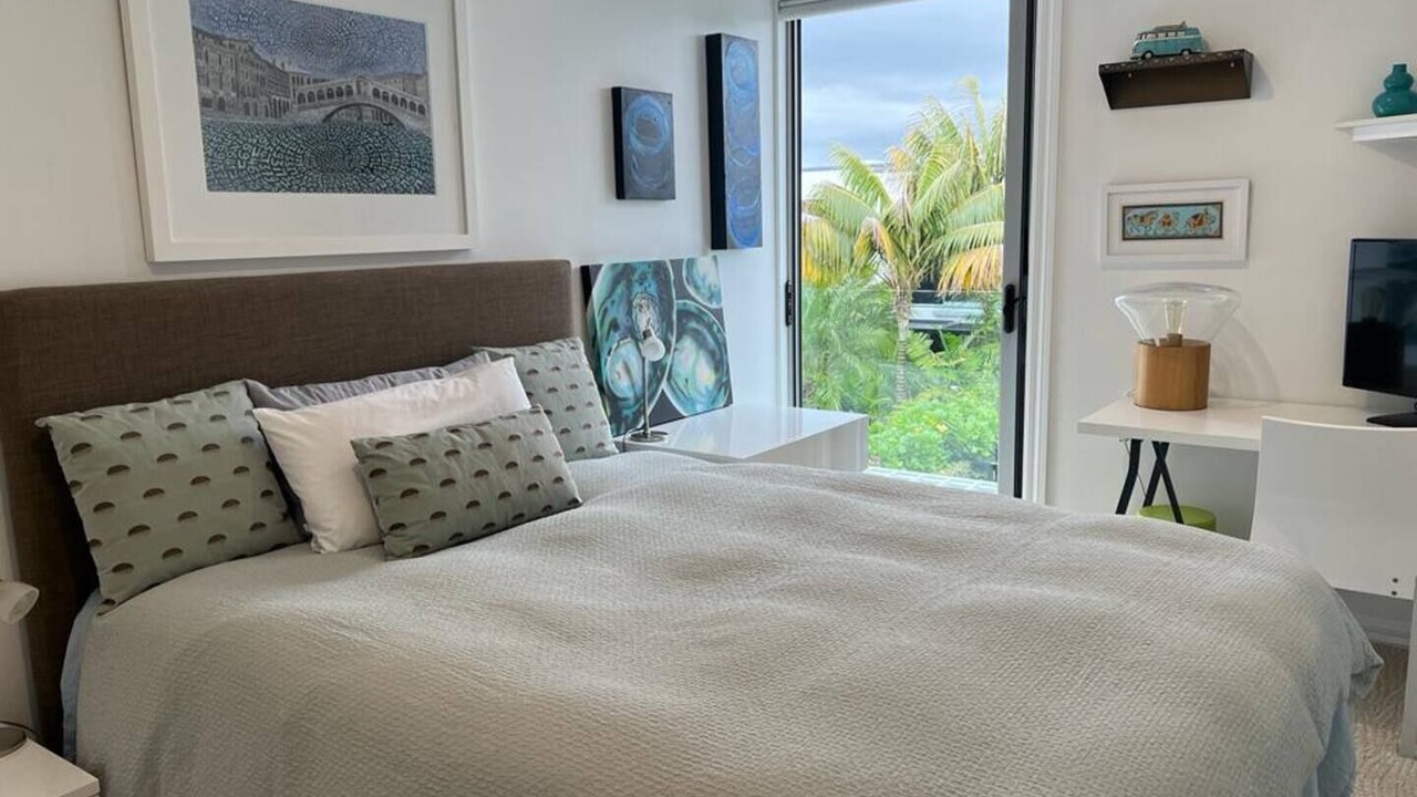 Photo of Bedroom in Takapuna