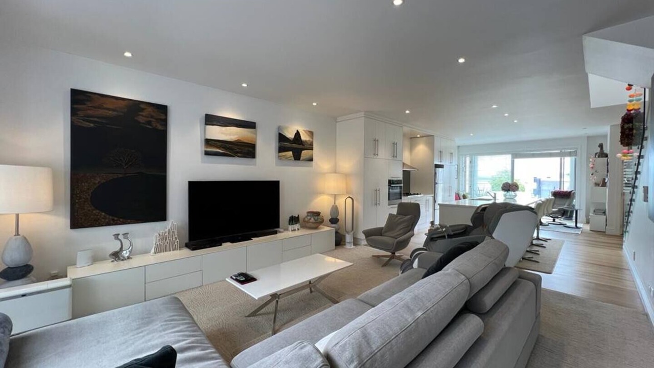 Photo of Bedroom in Takapuna