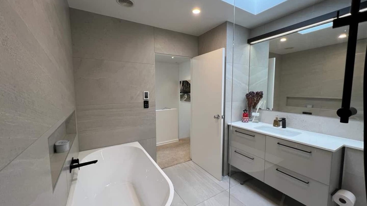 Photo of Bathroom in Takapuna