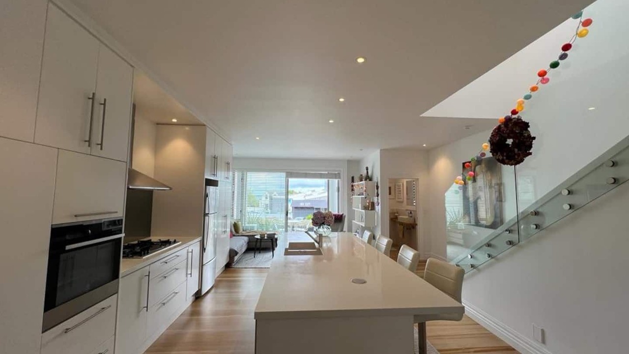 Photo of Kitchen in Takapuna