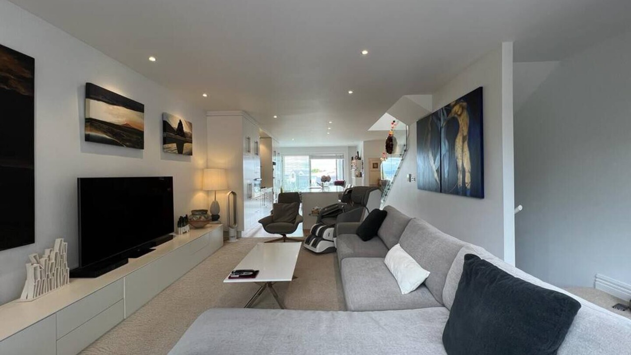 Photo of Bedroom in Takapuna