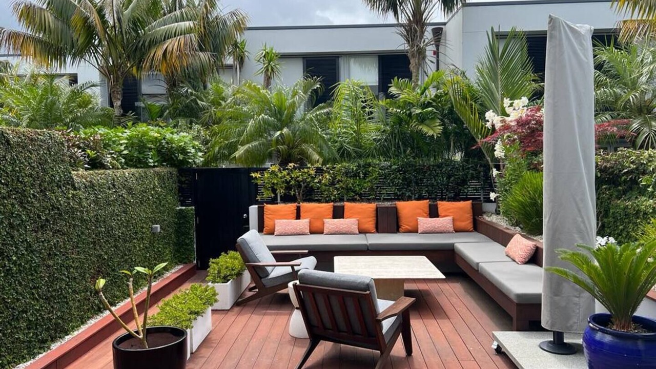 Photo of Outdoor in Takapuna