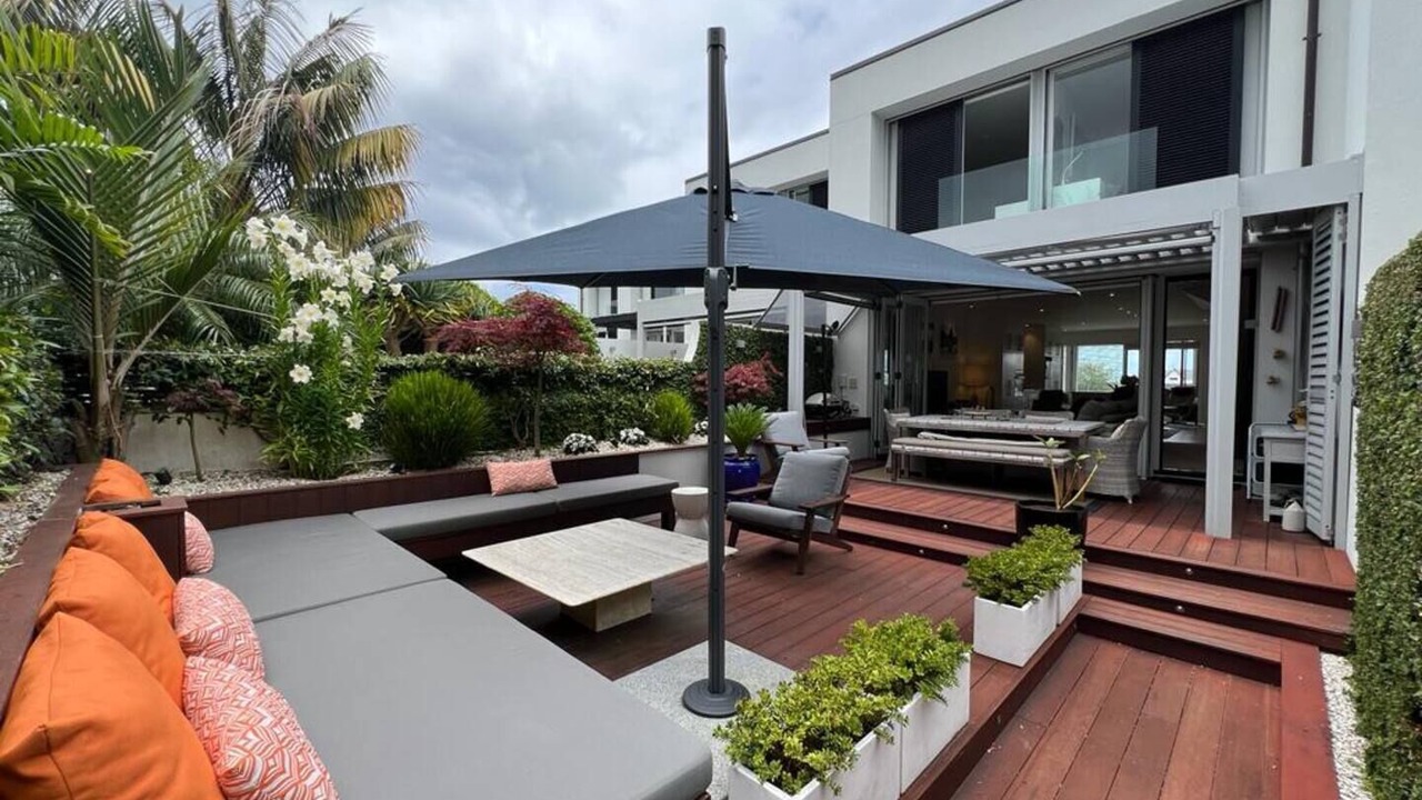 Photo of Outdoor in Takapuna