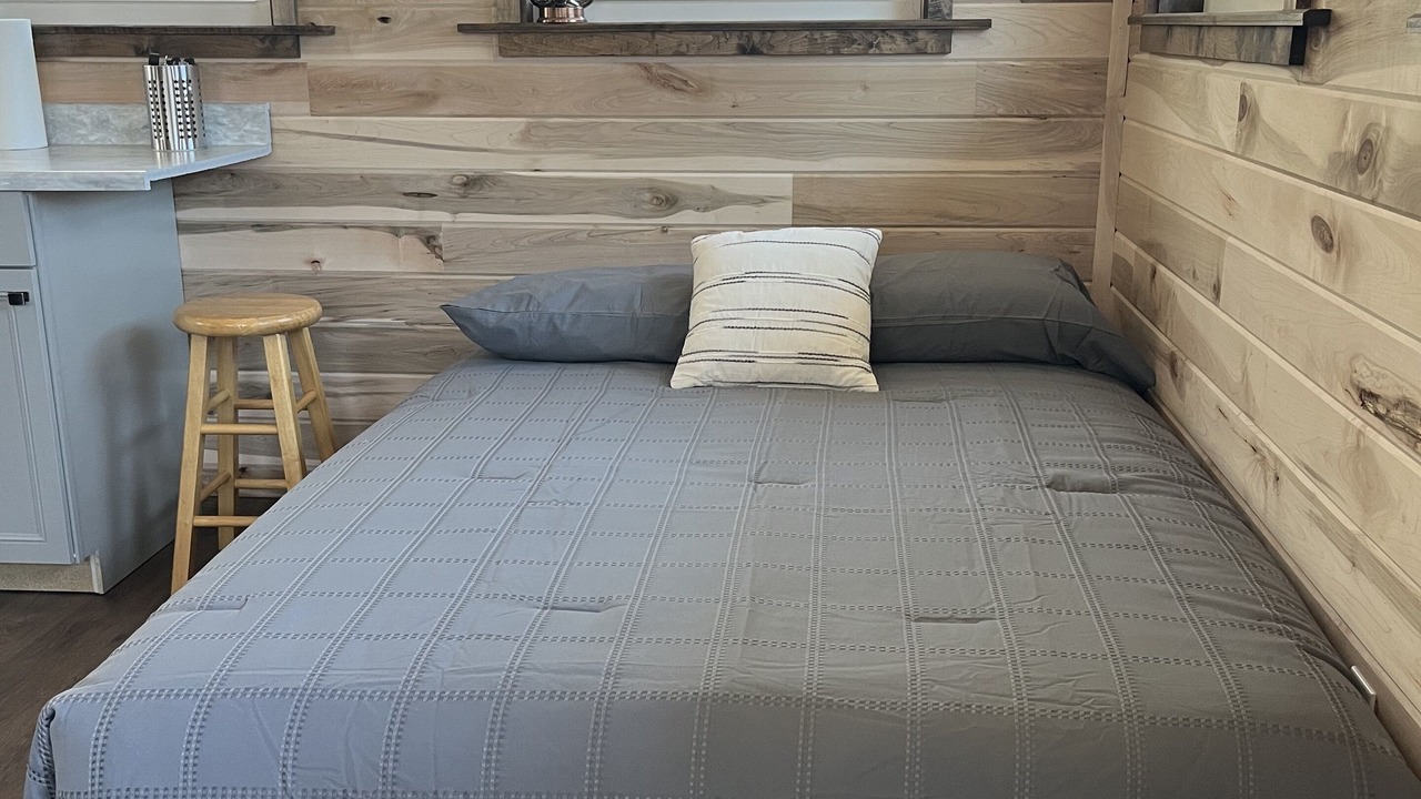 Photo of Bedroom in Riverton