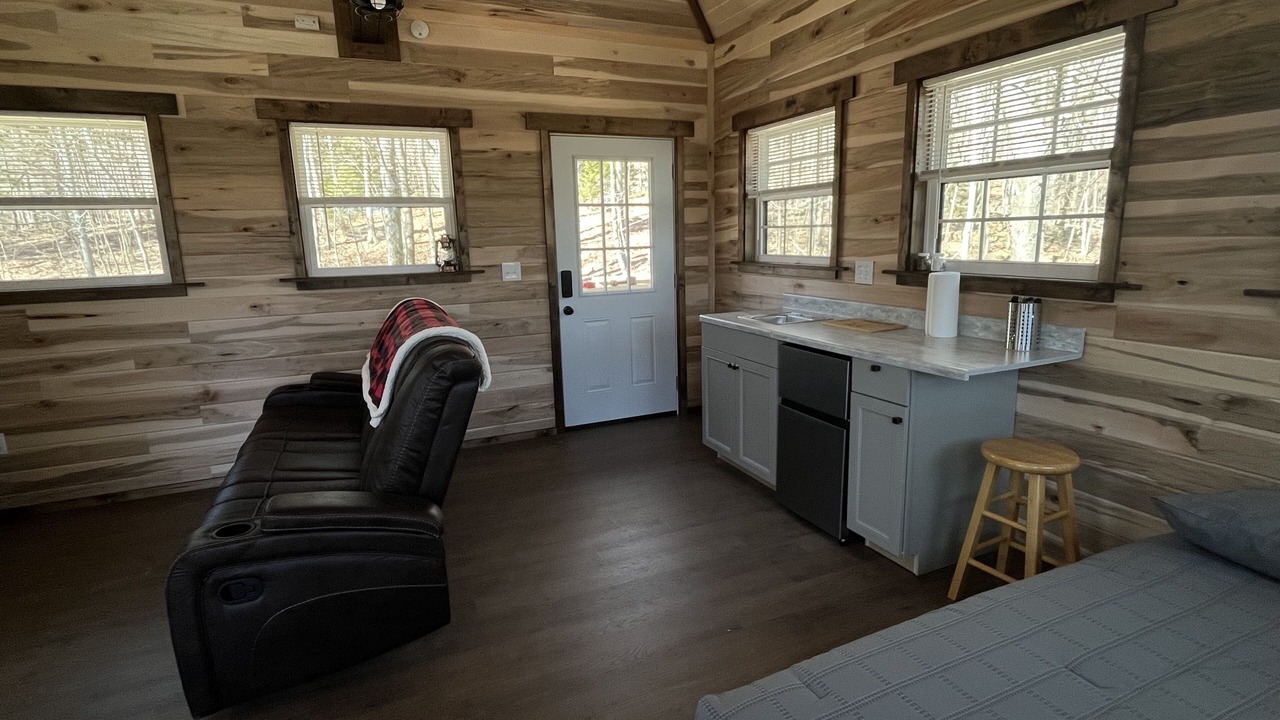 Photo of Bedroom in Riverton