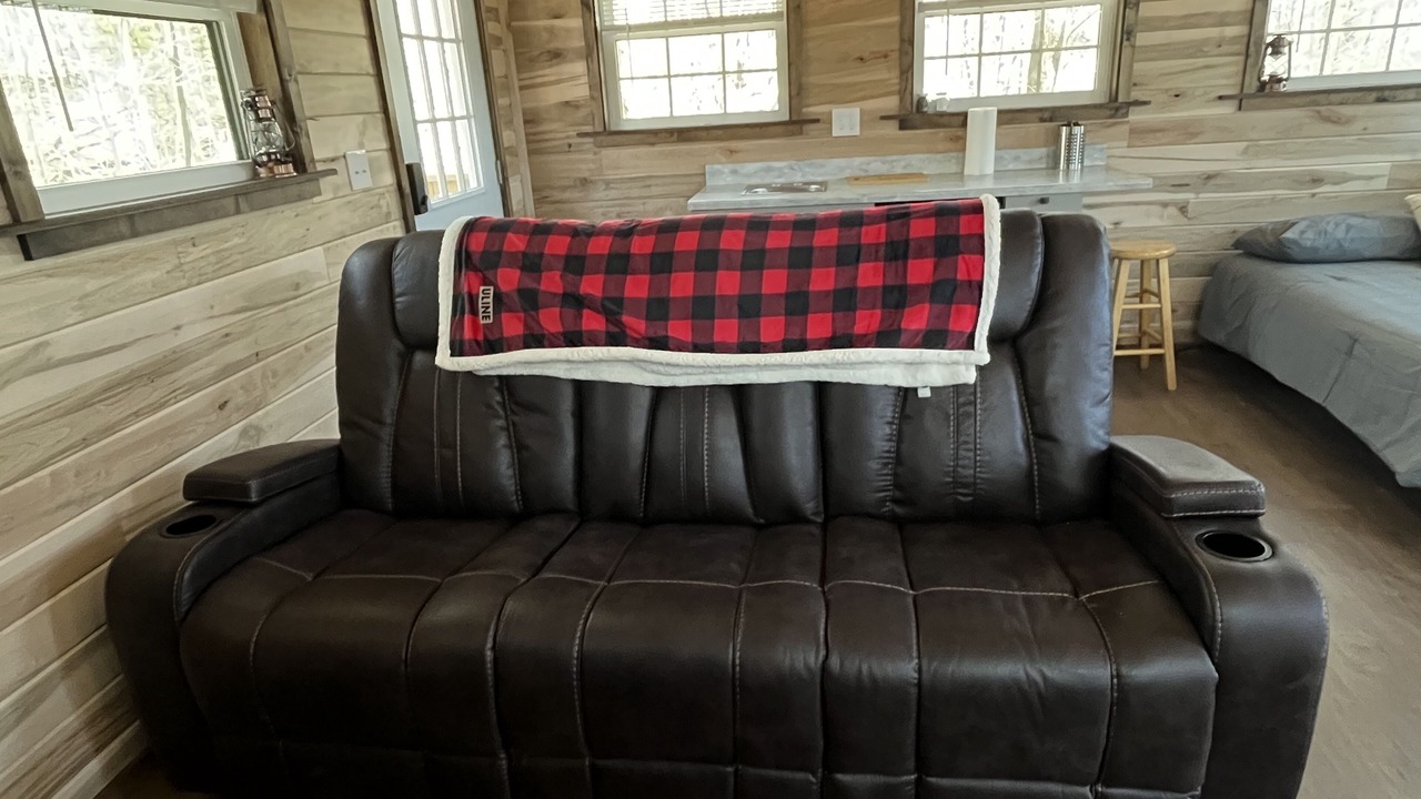 Photo of Livingroom in Riverton