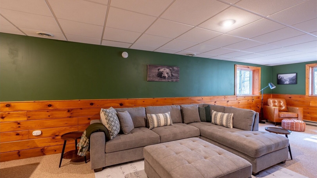 Photo of Livingroom in Jay