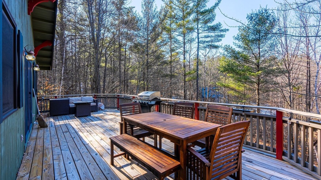Photo of Outdoor in Jay