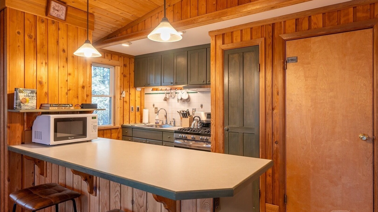 Photo of Kitchen in Jay